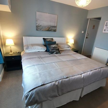 Greenlands Guest House ウェーマス 部屋 写真