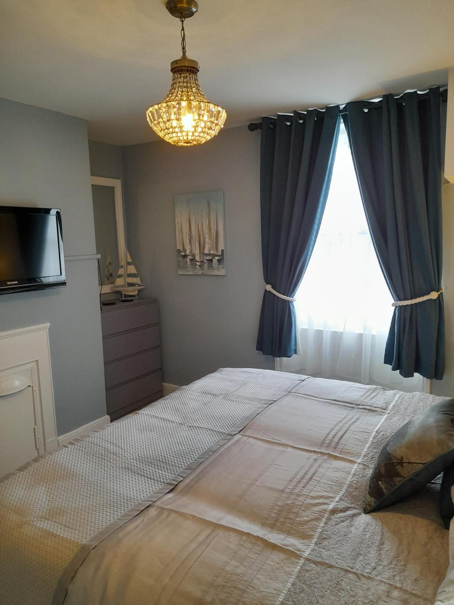 Greenlands Guest House ウェーマス 部屋 写真