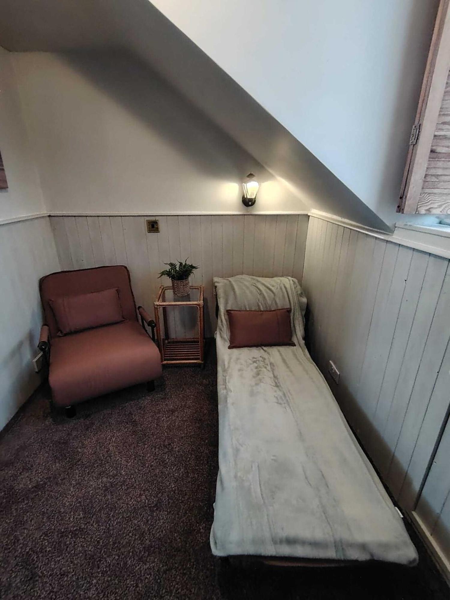 Greenlands Guest House ウェーマス 部屋 写真