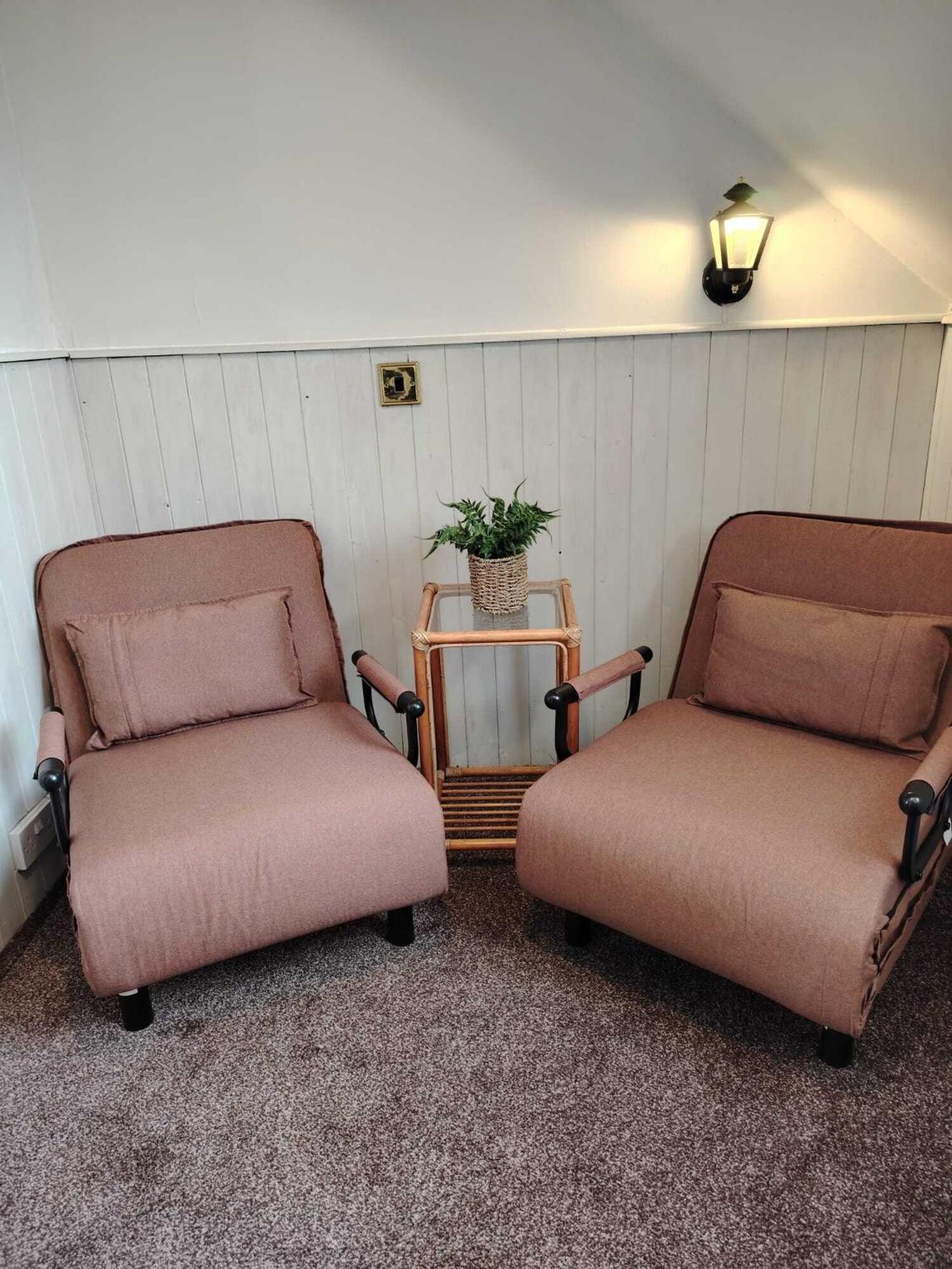 Greenlands Guest House ウェーマス 部屋 写真