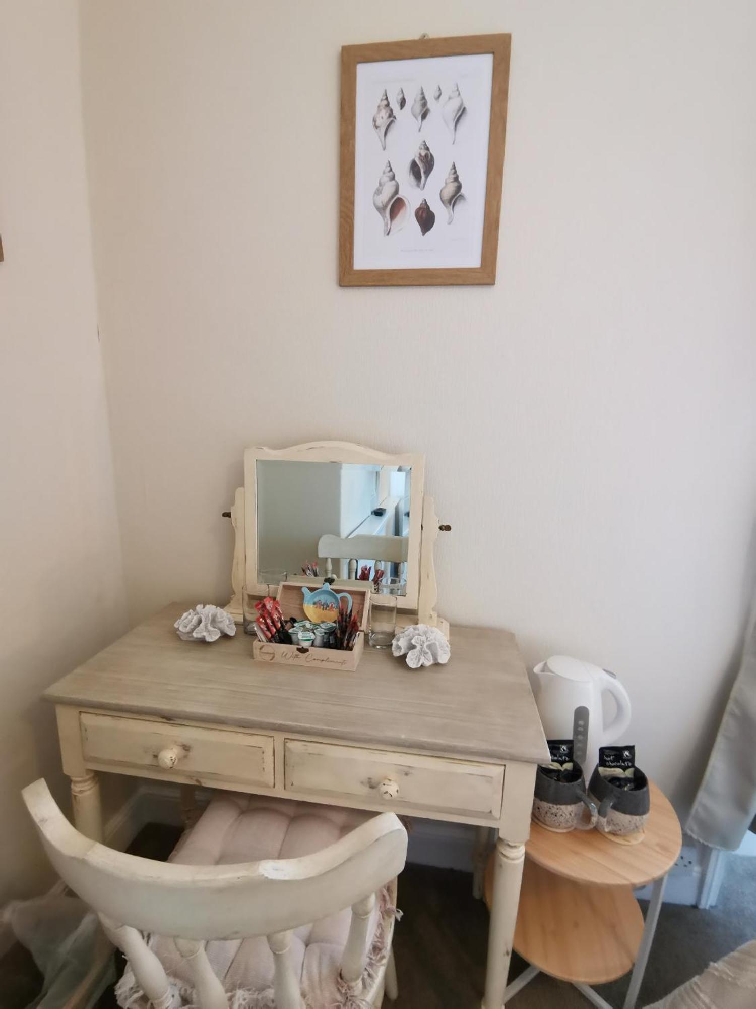 Greenlands Guest House ウェーマス 部屋 写真