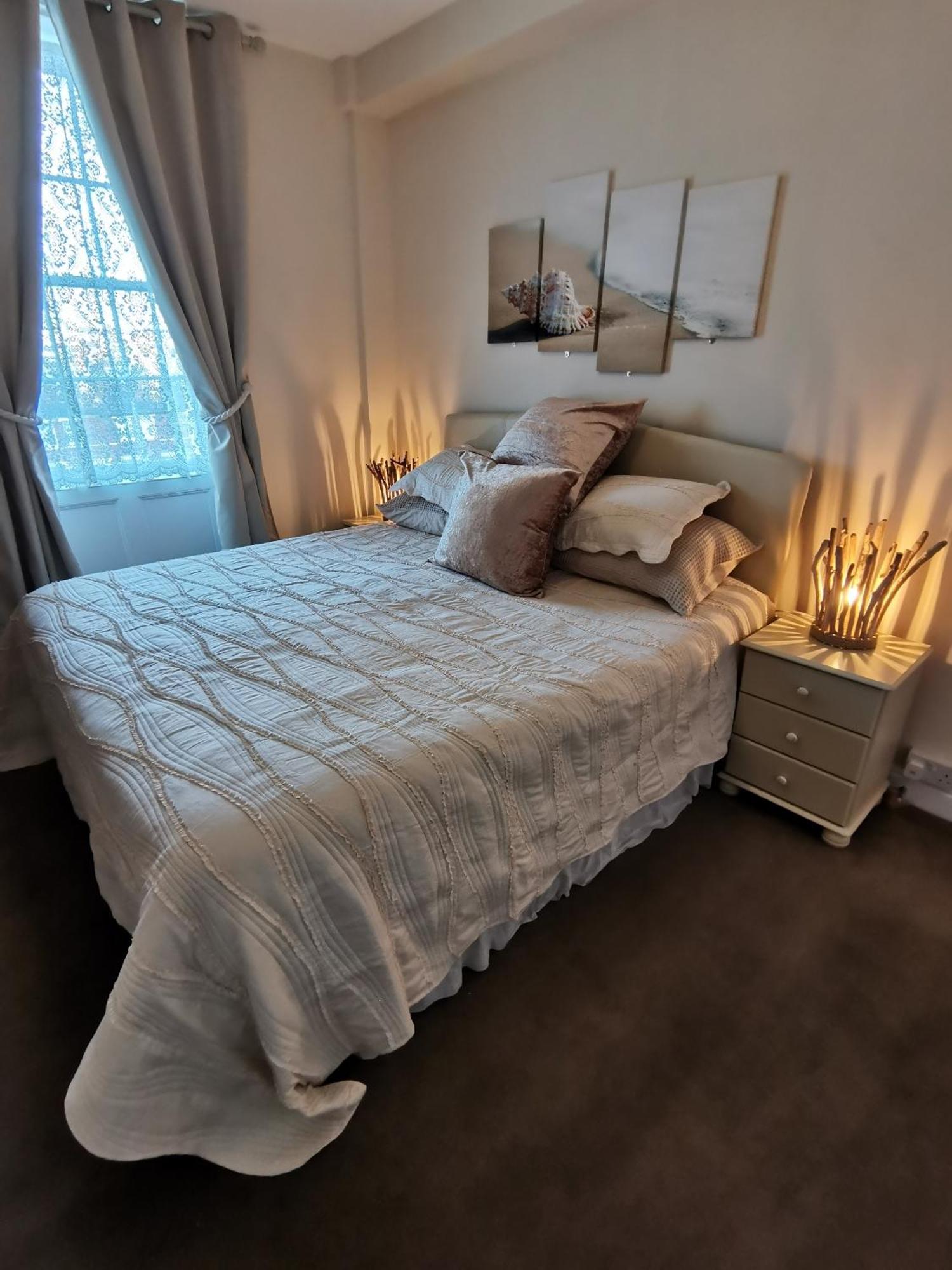 Greenlands Guest House ウェーマス 部屋 写真