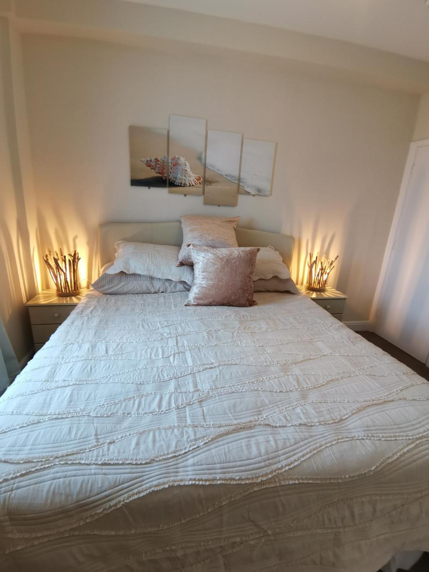 Greenlands Guest House ウェーマス 部屋 写真