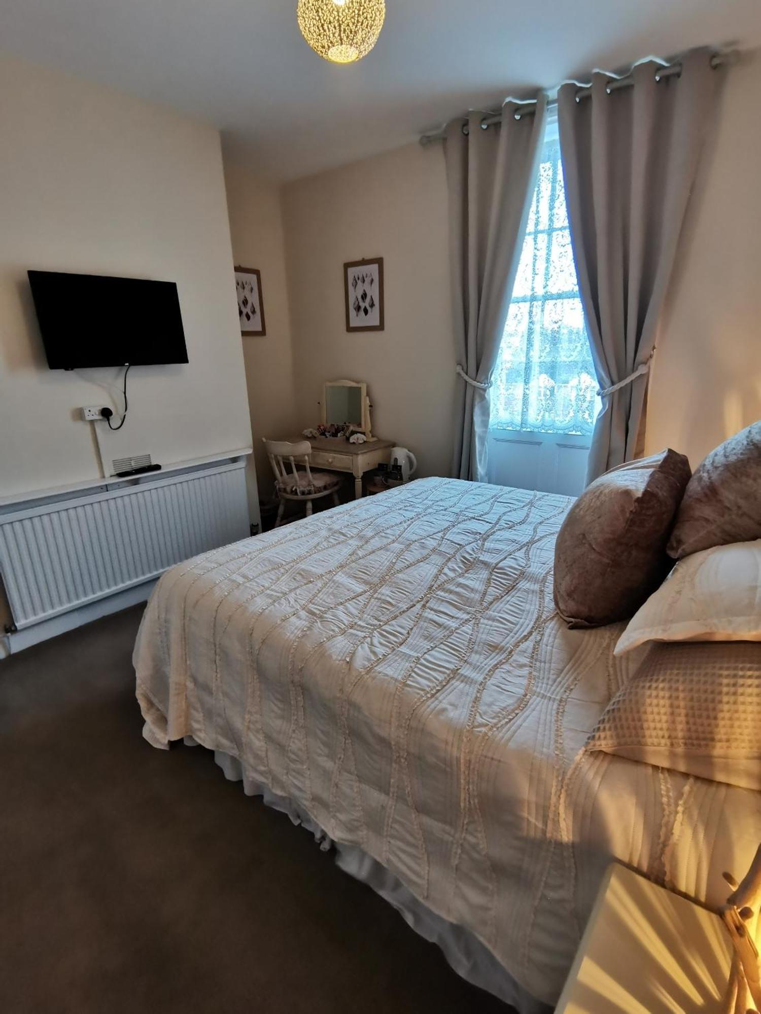 Greenlands Guest House ウェーマス 部屋 写真