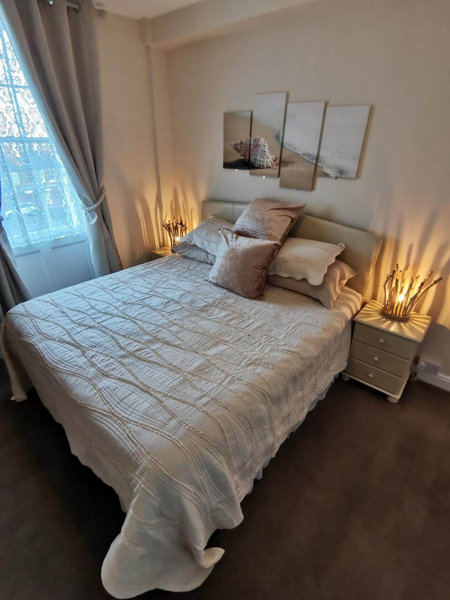 Greenlands Guest House ウェーマス 部屋 写真